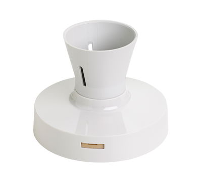 Safety Batten Lampholder Home Office Skirt