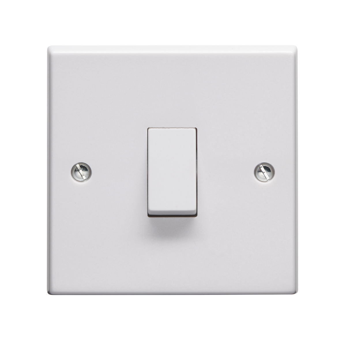 10AX 1 Gang Intermediate Switch