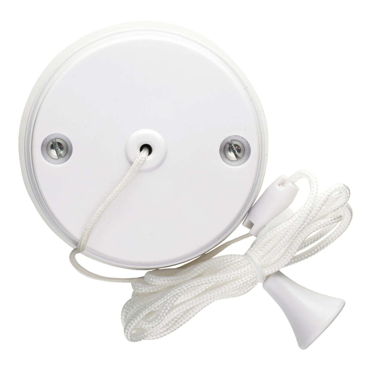 10AX Single Pole 2 Way Ceiling Switch
