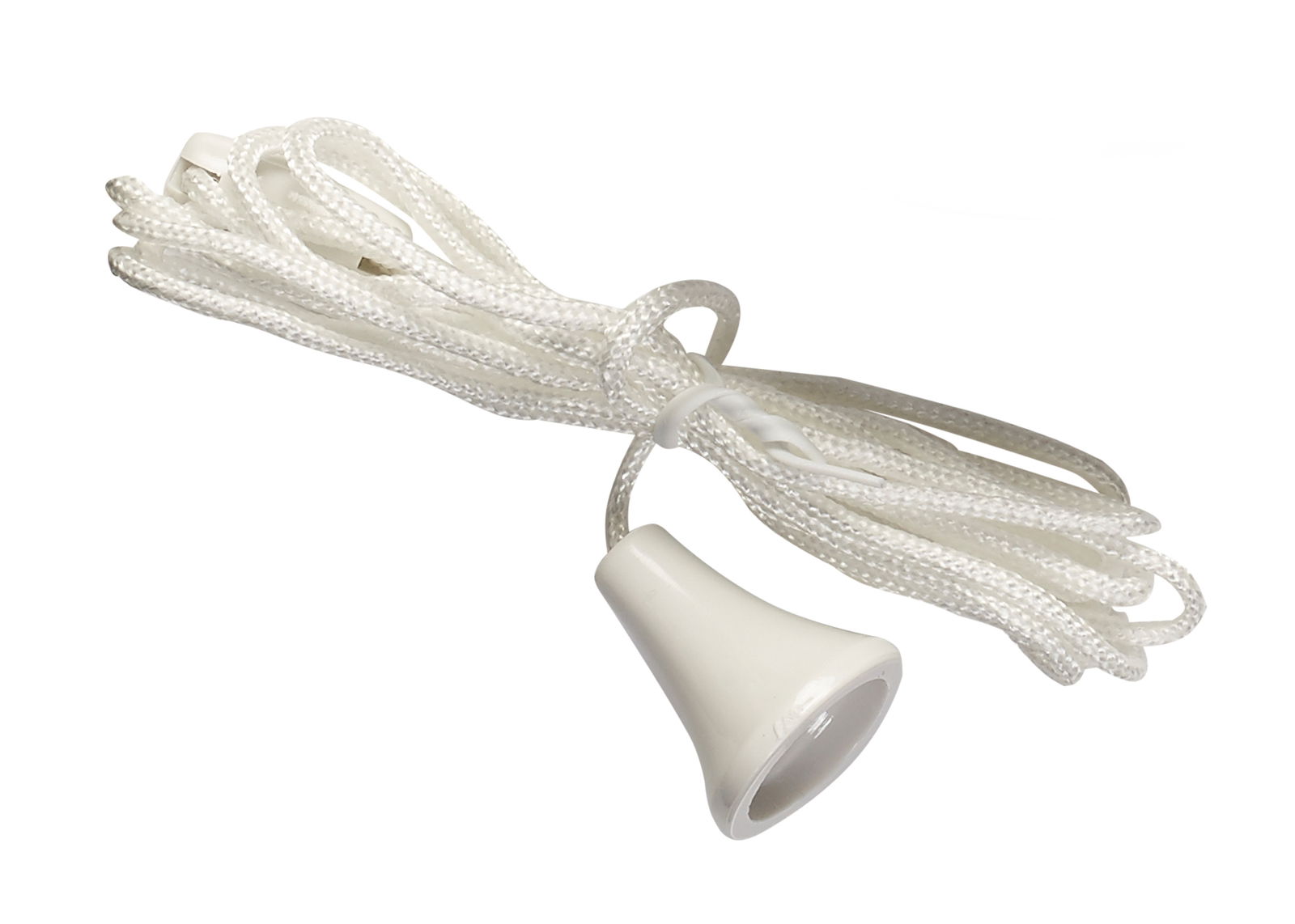 Cord & Acorn for Ceiling Switches