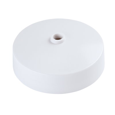 Ceiling Rose With Integral Terminal Block
