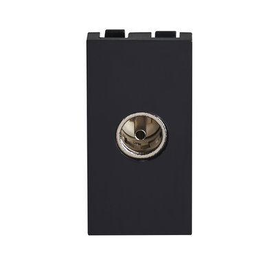 TV Outlet Screened Module