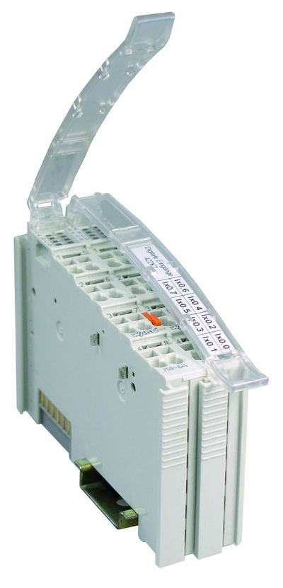 Group marker carrier transparent