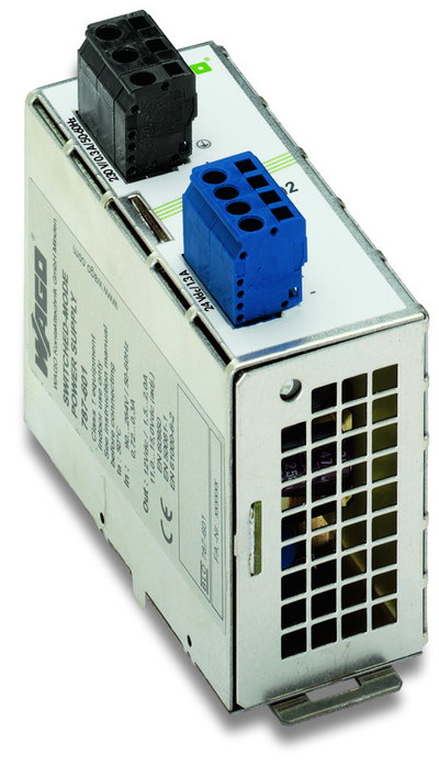Switched-mode power supply Classic 1-phase