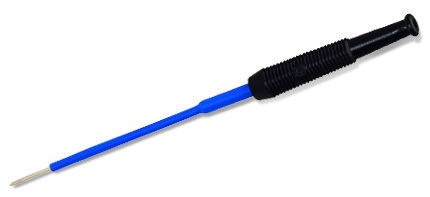 WAGO Test pin 1 mm Ø 30 V AC / 60 V DC