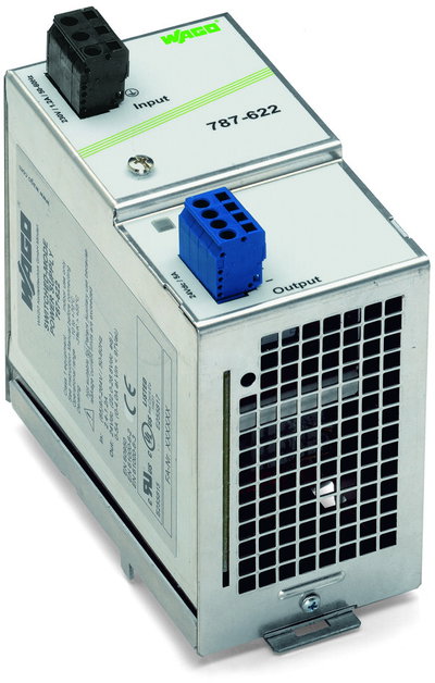 Switched-mode power supply Classic 1-phase