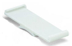 Group marker carrier white