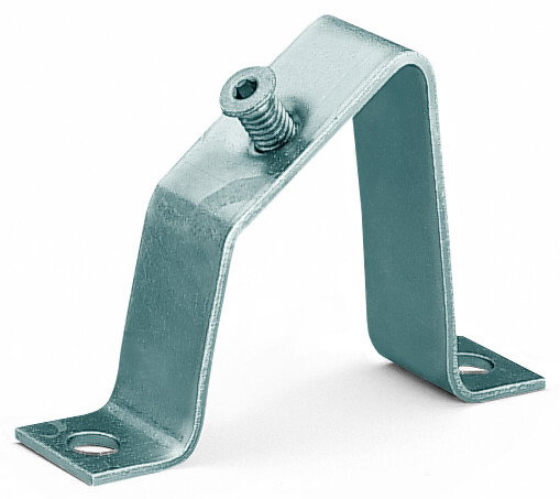 Screw M 5 x 8 for angled support bracket