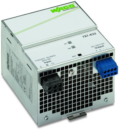 Switched-mode power supply Classic 1-phase