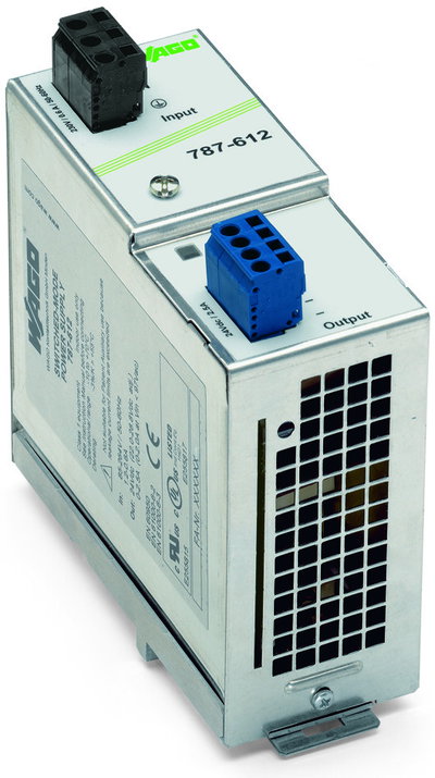 Switched-mode power supply Classic 1-phase