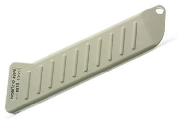 Stripping knife for flat cable 5 x 16 mm