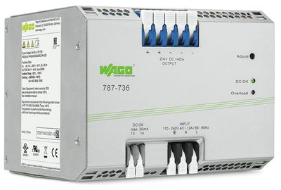 Switched-mode power supply Eco 1-phase