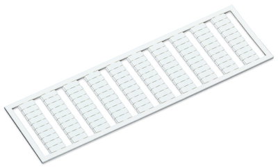 WSB marking card as card MARKED white