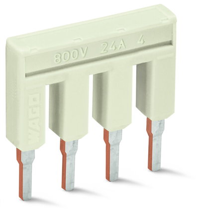 Jumper 4-way insulated light gray