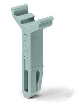 Group marker carrier gray