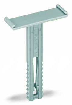 Group marker carrier gray