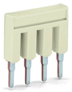 Jumper 4-way insulated light gray