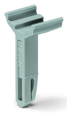 Group marker carrier gray