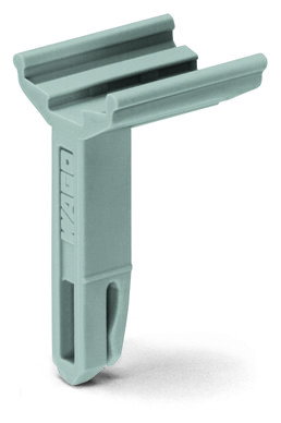 Group marker carrier gray