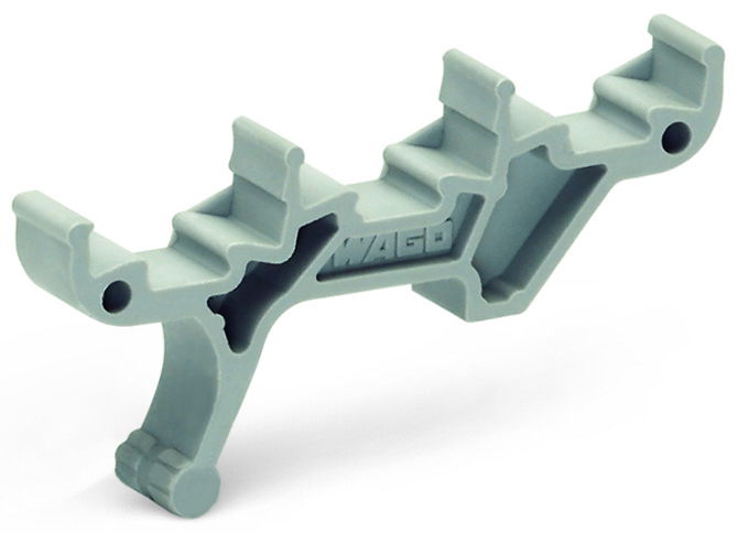 Adaptor gray