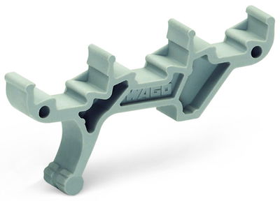 Adaptor gray
