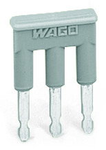 Jumper 3-way insulated gray