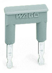 Jumper 2-way insulated gray