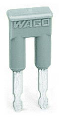 Jumper 2-way insulated gray