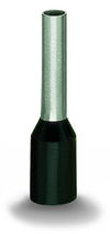 Ferrule Sleeve for 1.5 mm² / AWG 16 insulated black