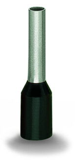 Ferrule Sleeve for 1.5 mm² / AWG 16 insulated black