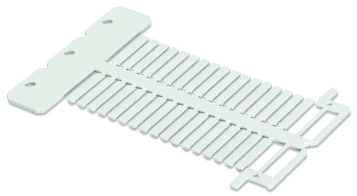 Marker for IP200 plotter for use in nozzles white