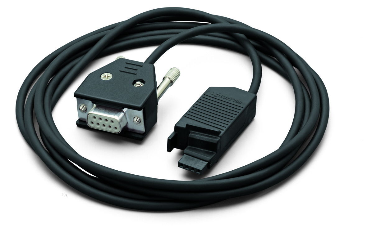 Communication cable