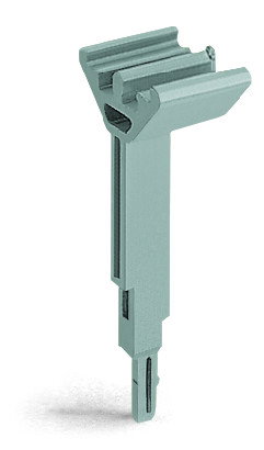 Adaptor gray
