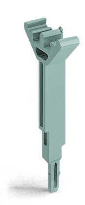 Adaptor gray