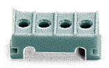 Adaptor gray