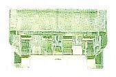 Adaptor transparent
