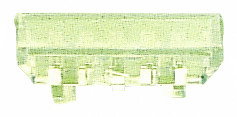 Adaptor transparent