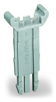 Group marker carrier gray
