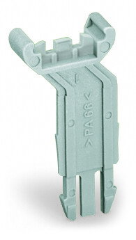 Group marker carrier gray