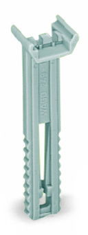 Group marker carrier gray