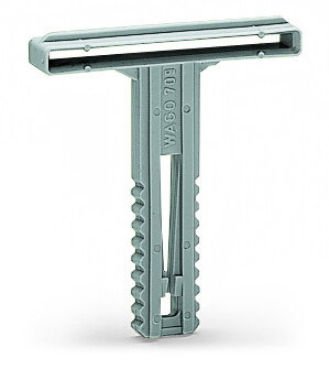 Group marker carrier gray