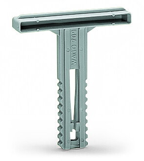 Group marker carrier gray