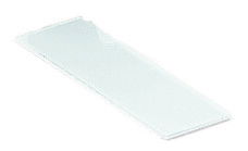 Protection cover transparent