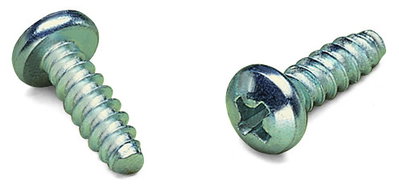 Phillips screw 2.9 x 13