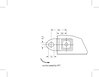Wall Mounting Set with 4 brackets