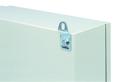 Wall Mounting Set with 4 brackets