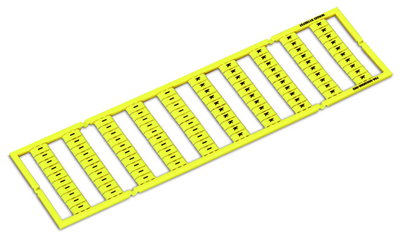 WMB marking card as card MARKED yellow