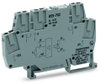 Optocoupler module Nominal input voltage: 5 VDC Output voltage range: 15 … 30 VDC gray