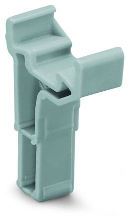Adaptor gray