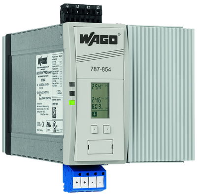 Switched-mode power supply Pro 3-phase